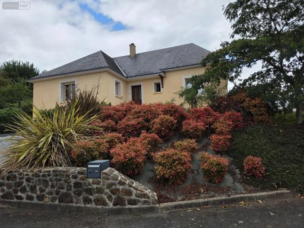 Achat - Maison | Pavillon Châtillon-sur-Colmont 53100 5 pièces 112 m 2 1062 m 2