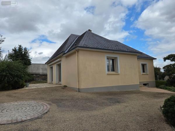 Achat - Maison | Pavillon Châtillon-sur-Colmont 53100 5 pièces 112 m 2 1062 m 2