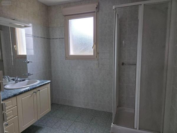 Achat - Maison | Pavillon Châtillon-sur-Colmont 53100 5 pièces 112 m 2 1062 m 2