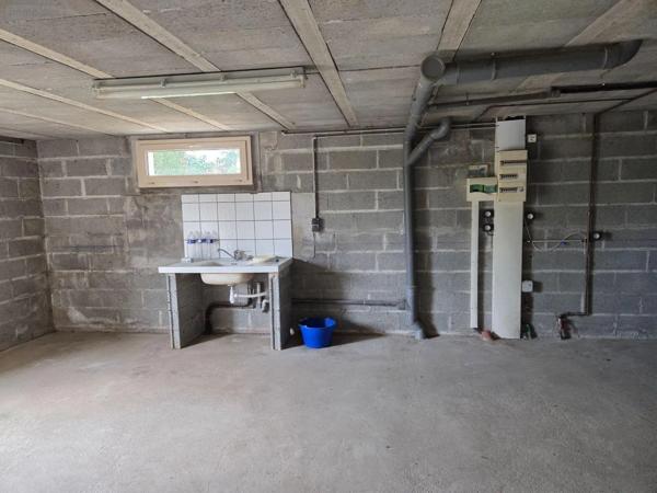 Achat - Maison | Pavillon Châtillon-sur-Colmont 53100 5 pièces 112 m 2 1062 m 2