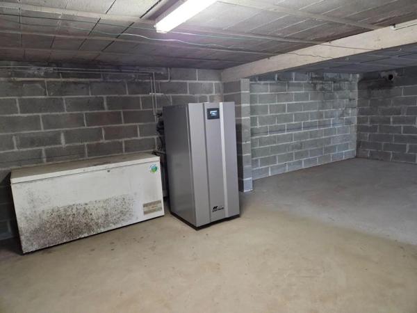 Achat - Maison | Pavillon Châtillon-sur-Colmont 53100 5 pièces 112 m 2 1062 m 2