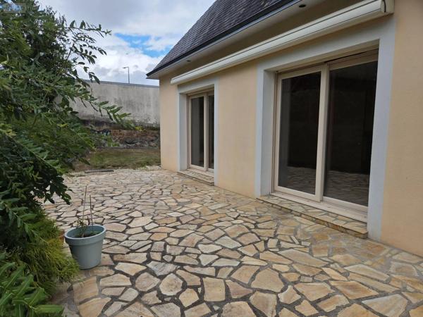 Achat - Maison | Pavillon Châtillon-sur-Colmont 53100 5 pièces 112 m 2 1062 m 2