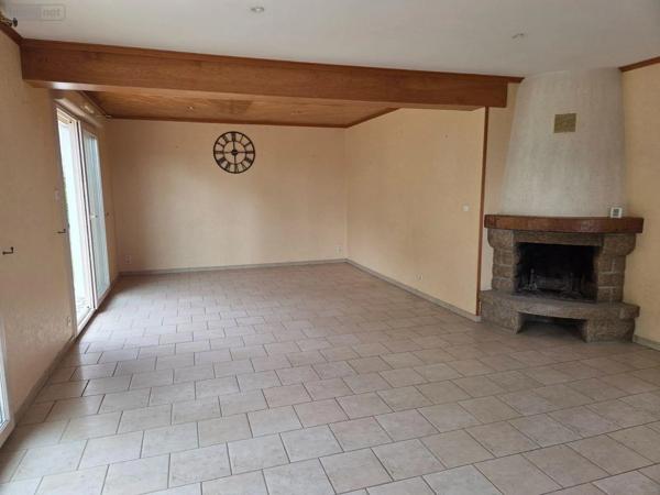 Achat - Maison | Pavillon Châtillon-sur-Colmont 53100 5 pièces 112 m 2 1062 m 2