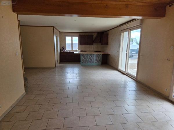 Achat - Maison | Pavillon Châtillon-sur-Colmont 53100 5 pièces 112 m 2 1062 m 2