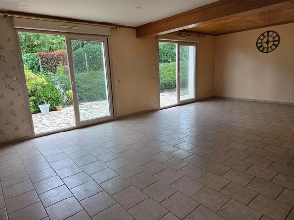 Achat - Maison | Pavillon Châtillon-sur-Colmont 53100 5 pièces 112 m 2 1062 m 2