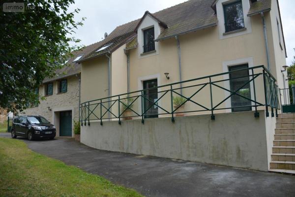 Maison à vendre à Val-du-Maine en Mayenne (53340), ref : 53039-362