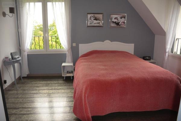 Maison à vendre à Val-du-Maine en Mayenne (53340), ref : 53039-362