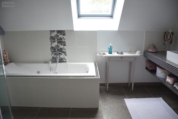 Maison à vendre à Val-du-Maine en Mayenne (53340), ref : 53039-362