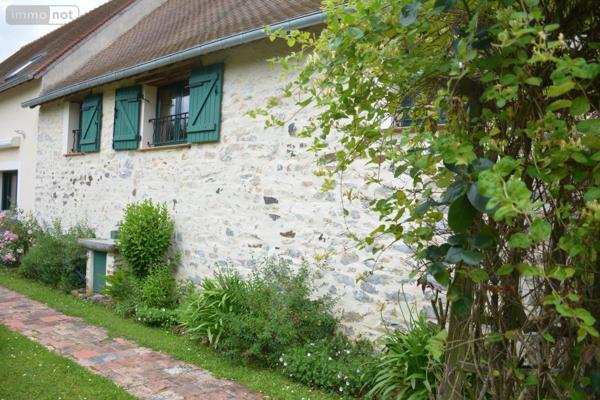 Maison à vendre à Val-du-Maine en Mayenne (53340), ref : 53039-362