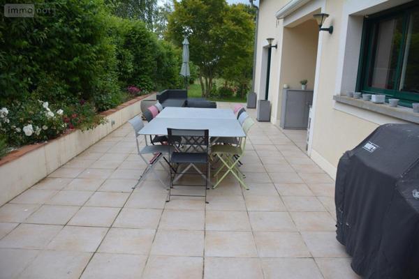 Maison à vendre à Val-du-Maine en Mayenne (53340), ref : 53039-362