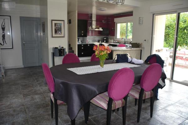 Maison à vendre à Val-du-Maine en Mayenne (53340), ref : 53039-362