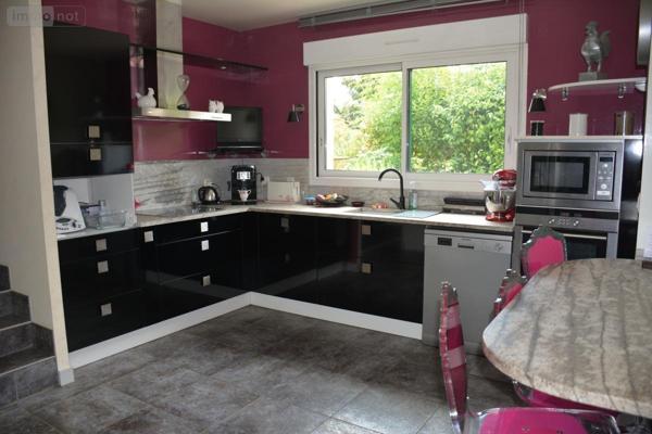 Maison à vendre à Val-du-Maine en Mayenne (53340), ref : 53039-362