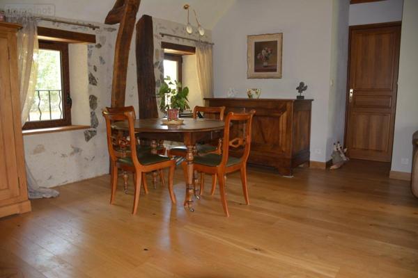 Maison à vendre à Val-du-Maine en Mayenne (53340), ref : 53039-362