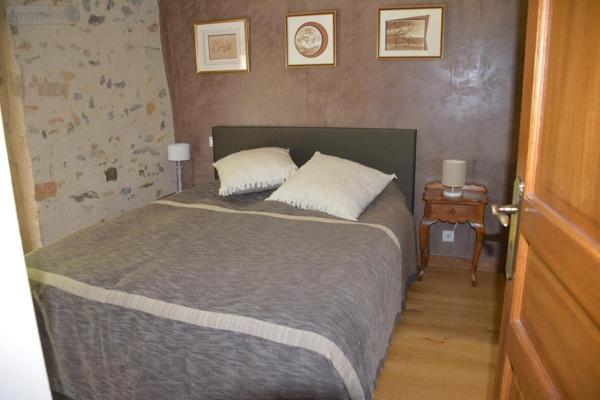 Maison à vendre à Val-du-Maine en Mayenne (53340), ref : 53039-362