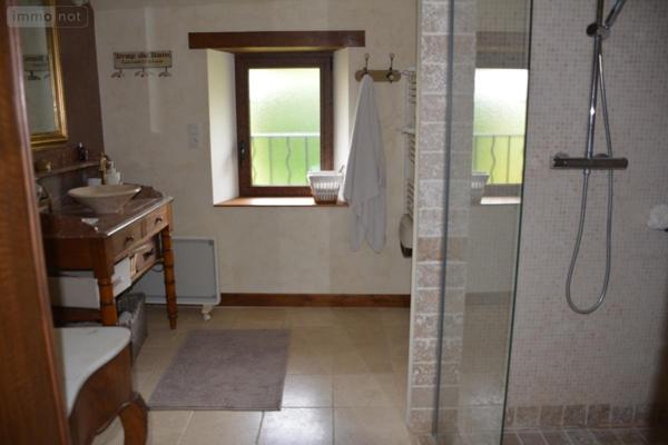 Maison à vendre à Val-du-Maine en Mayenne (53340), ref : 53039-362