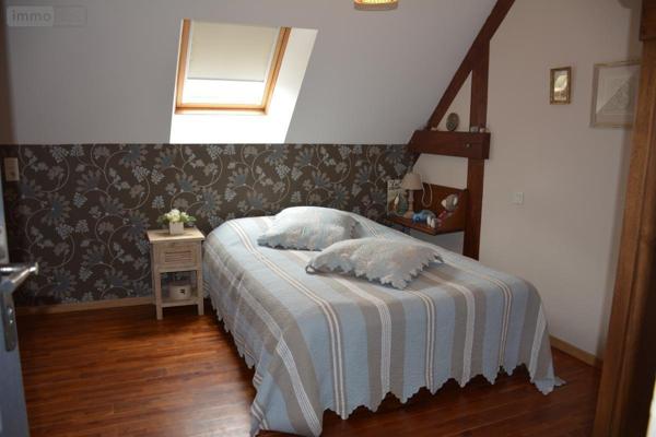 Maison à vendre à Val-du-Maine en Mayenne (53340), ref : 53039-362