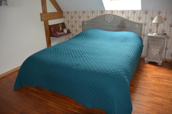 Maison à vendre à Val-du-Maine en Mayenne (53340), ref : 53039-362