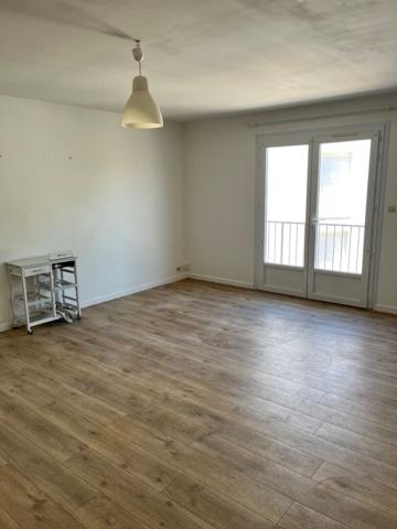 Appartement La Roche Sur Yon 2 pièce(s) 43.52 m2