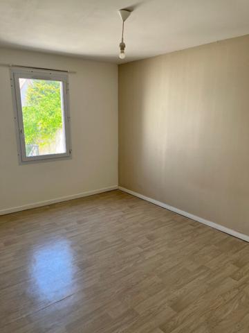 Appartement La Roche Sur Yon 2 pièce(s) 43.52 m2