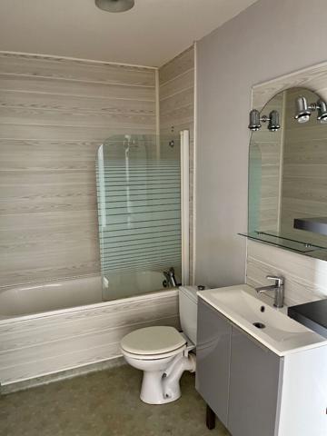 Appartement La Roche Sur Yon 2 pièce(s) 43.52 m2