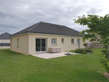 Maison individuelle à vendre à Oiry dans la Marne (51530), ref : 12623/5 Maison individuelle à vendre à Oiry dans la Marne (51530), ref : 12623/5 Maison individuelle à vendre à Oiry dans la Marne (51530), ref : 12623/5