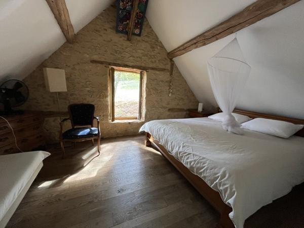 Maison à vendre |  Saint-Pompont |  5 pièces | 136 m²