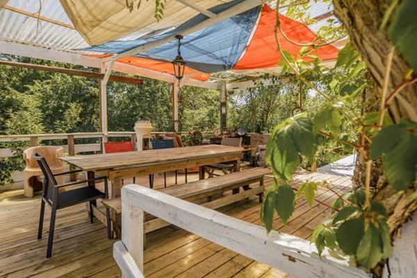 Maison à vendre |  Saint-Pompont |  5 pièces | 136 m²