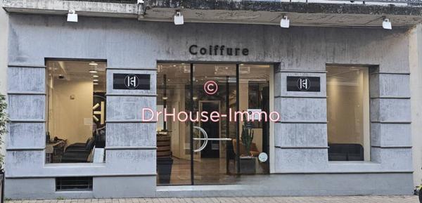 Commerce à vendre 2 pièces de 112 m²