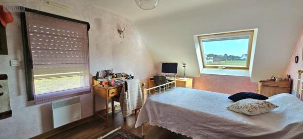 Maison à vendre à Trégunc dans le Finistère (29910), ref : 29152-132