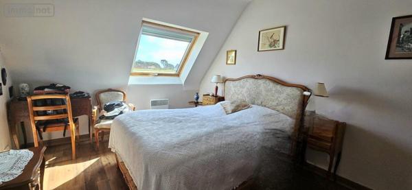 Maison à vendre à Trégunc dans le Finistère (29910), ref : 29152-132