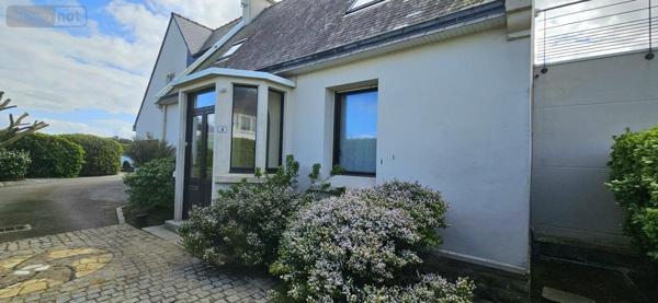 Maison à vendre à Trégunc dans le Finistère (29910), ref : 29152-132