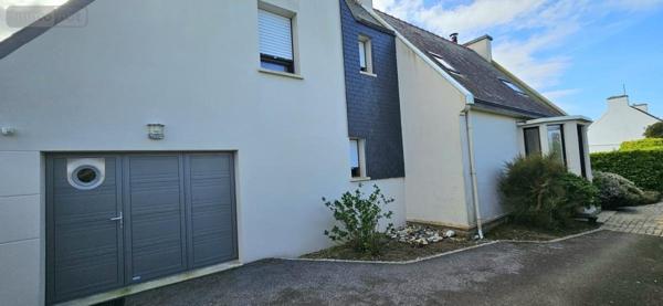 Maison à vendre à Trégunc dans le Finistère (29910), ref : 29152-132