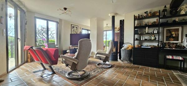 Maison à vendre à Trégunc dans le Finistère (29910), ref : 29152-132