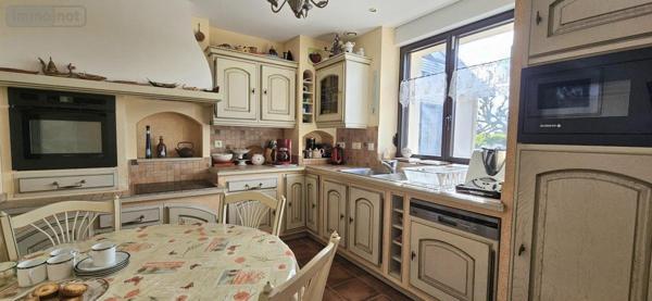 Maison à vendre à Trégunc dans le Finistère (29910), ref : 29152-132