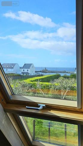 Maison à vendre à Trégunc dans le Finistère (29910), ref : 29152-132