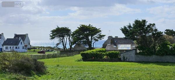 Maison à vendre à Trégunc dans le Finistère (29910), ref : 29152-132