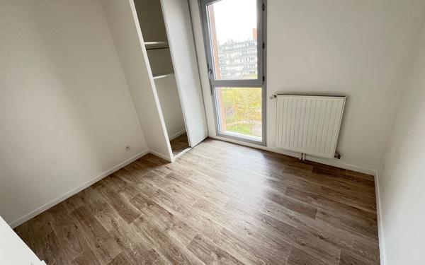 Appartement à vendre    3 pièces • 62,18 m2 Cergy