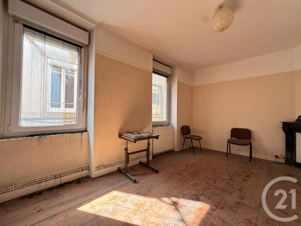 Appartement T2 à vendre  2 pièces - 47,31 m 2   PRIVAS  - 07