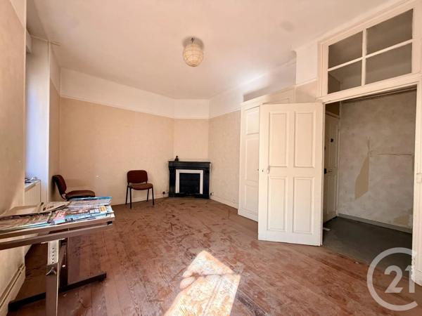 Appartement T2 à vendre  2 pièces - 47,31 m 2   PRIVAS  - 07