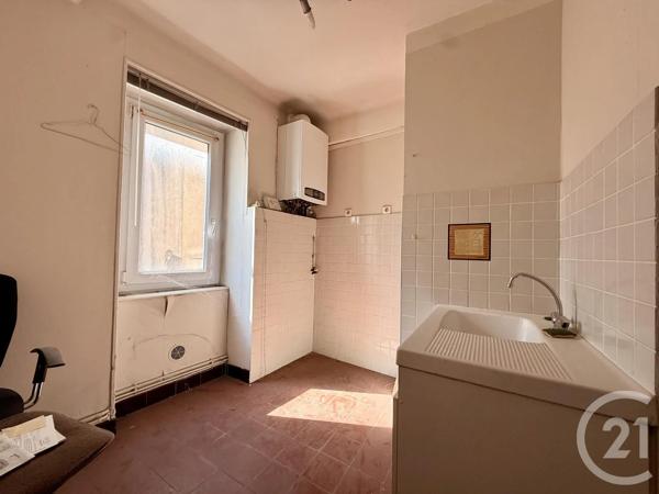 Appartement T2 à vendre  2 pièces - 47,31 m 2   PRIVAS  - 07