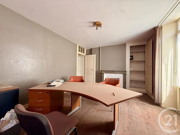 Appartement T2 à vendre  2 pièces - 47,31 m 2   PRIVAS  - 07