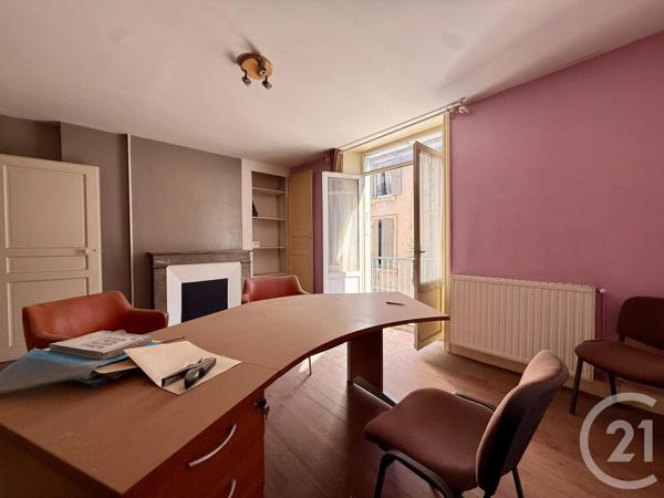 Appartement T2 à vendre  2 pièces - 47,31 m 2   PRIVAS  - 07