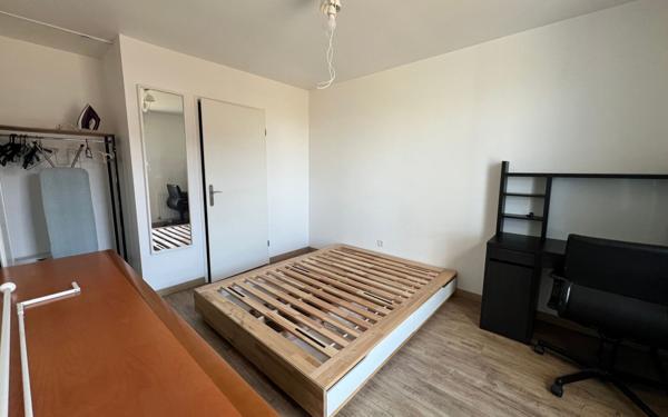 Appartement à vendre    2 pièces • 42 m2 Bussy-Saint-Georges