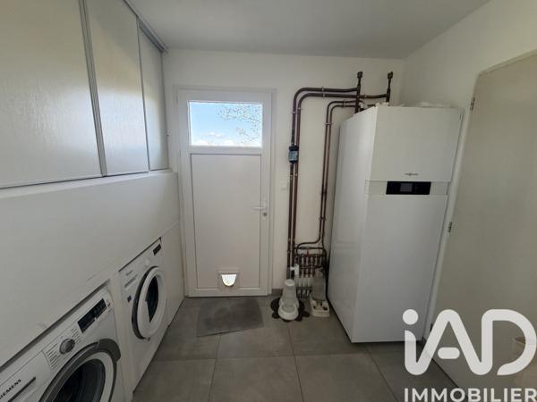 Maison à vendre 5 pièces 94 m² Secondigny