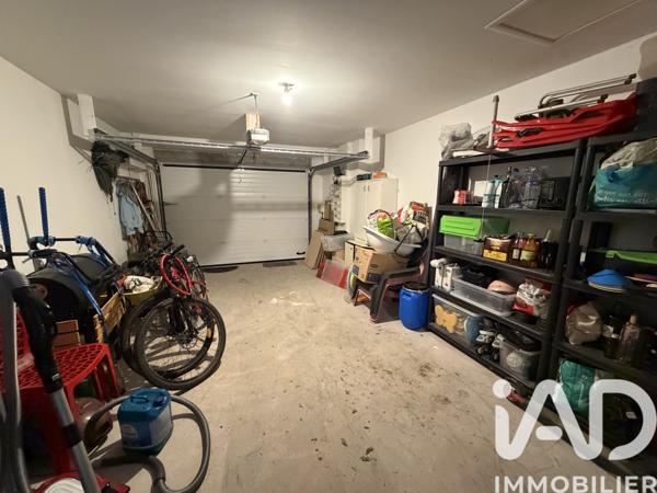 Maison à vendre 5 pièces 94 m² Secondigny