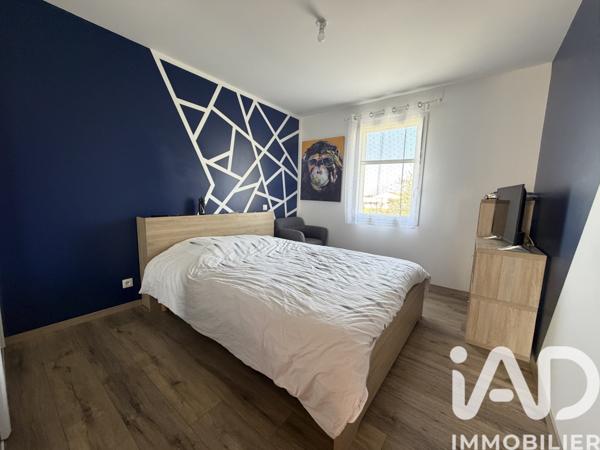 Maison à vendre 5 pièces 94 m² Secondigny