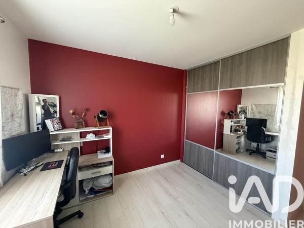 Maison à vendre 5 pièces 94 m² Secondigny