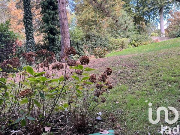 Appartement à vendre 1 pièce 37 m² Trouville-sur-Mer