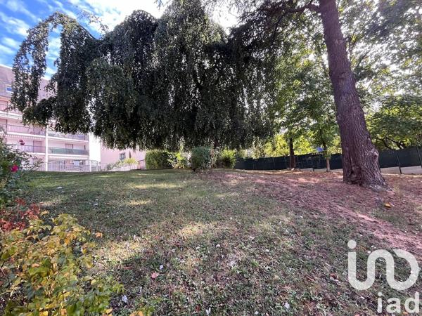 Appartement à vendre 1 pièce 37 m² Trouville-sur-Mer