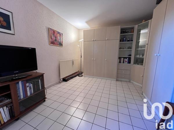 Appartement à vendre 1 pièce 37 m² Trouville-sur-Mer